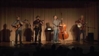 Frank Solivan and Dirty Kitchen Stecoah Valley Center 2016