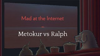 Mad at the Internet - Ralph vs Jim (February 9th, 2022)