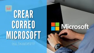 Crear una cuenta de Microsoft Para Windows 10 / 11 l Gratis Sin Número l Tutorial Paso a Paso 2022