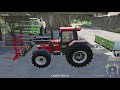 farming simulator 2019 baling farming simulator 19 silage ls19 mods