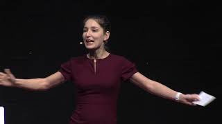 Making cutting edge science accessible to kids | Tanya Dimitrova | TEDxLinz