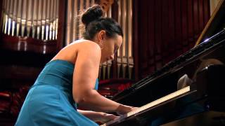 Dinara Klinton – Nocturne in F sharp minor Op. 48 No. 2 (first stage)