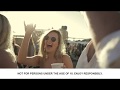 Corona SunSets Festival Cape Town 2019