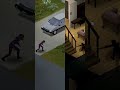 Burglar Is The BEST Occupation Choice For Beginners! Project Zomboid Tips Done Quick!