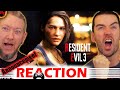 ''RE3 CONFIRMED''! Resident Evil 3 Announcement Trailer Reaction: PS4 State Of Play