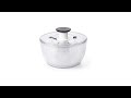 Amazon Update !! OXO Good Grips Large Salad Spinner | OXO Salad Spinner