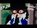 THE PEOPLE'S ENEMY - The Legend of Zorro ep. 24 - EN