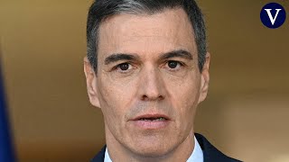 Crisis institucional tras el anuncio de Sánchez: “Que el PP rompa toda negociación con el PSOE”