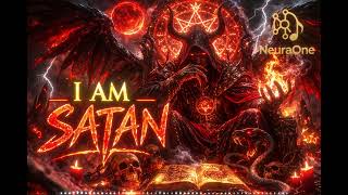 I Am Satan