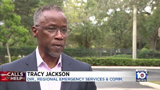 Shortage of 911 operators continues to affect dispatch