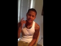 K'jon- will you be there (marcus dryden cover)