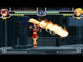 tas athena vs andy kof 2002 mp2