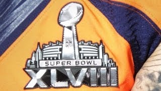 SEC Dominating Super Bowl XLVIII Rosters | CampusInsiders