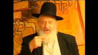 הרב אורי זוהר, פרשת ויחי / Rabbi Uri Zohar, Parashat Vayechi ✔