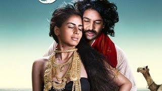 Jal movie review: Strictly avoid this one, if you are a masala-movie junkie