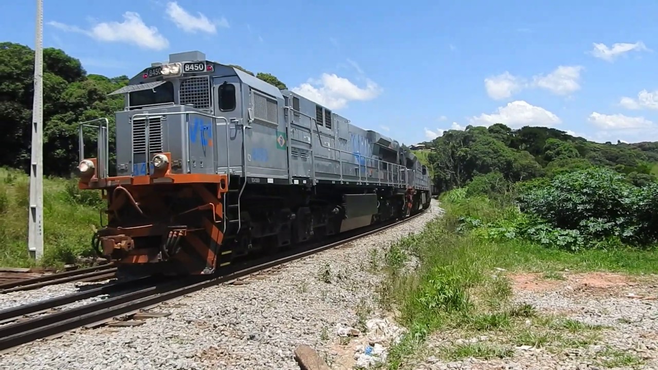 Ge Es43bbi Vli 8450 Com Helper Da Rumo Youtube