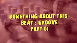 Something About This Beat: Groove || DJ Suketu Unplugged || DJ Suketu