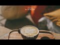 𝙿𝚕𝚊𝚢𝚕𝚒𝚜𝚝 부드러운 라떼 한 잔 ☕️ 로맨틱한 가을 분위기를 완성하는 감미로운 잔잔한 팝송