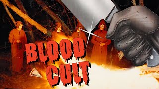 Blood Cult (1985) SLASHER