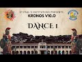 KRONOS 2K24 V10.0 ||Dance 1||