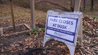 Delta Township residents rally to keep Anderson Nature Park open past dusk