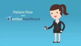 Ember Healthcare Patient Flow Overview