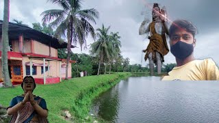 jalpaiguri green city..!! New vlog..!! চাঁদের পাহাড়। প্রথম ভাগ।