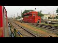 arrival and departure of netaji subash chandra bose gomoh jn onboard purushottam express