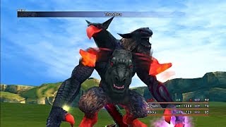 FFX - NSGNSNCNRINM Challenge, Part 25: Chimerageist