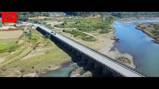 Manipur Longest Bridge serou