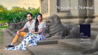 Nirodha \u0026 Nirmal | Pre-Shoot Trailer