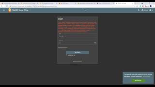 Bypass AWS WAF - SQL Injection