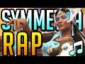 SYMMETRA RAP SONG | 