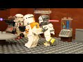 lego republic at war zero hour