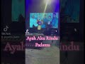 MAWI - AYAH AKU RINDU PADAMU Cover by Matnin #mawi #mawiworld #ayahakurindupadamu #laguraya