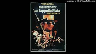 Maintenant, on l'appelle Plata / Più forte ragazzi (OST) - Flying through the air