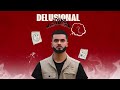 blurred ketan feat. @confidential7 delusional love ep