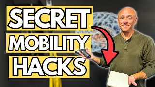 The Mobility Secret You NEED To Know