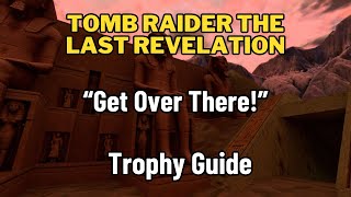 Tomb Raider The Last Revelation Remastered \