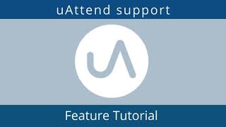 Timecard Approvals | uAttend Support | Time and Attendance How To