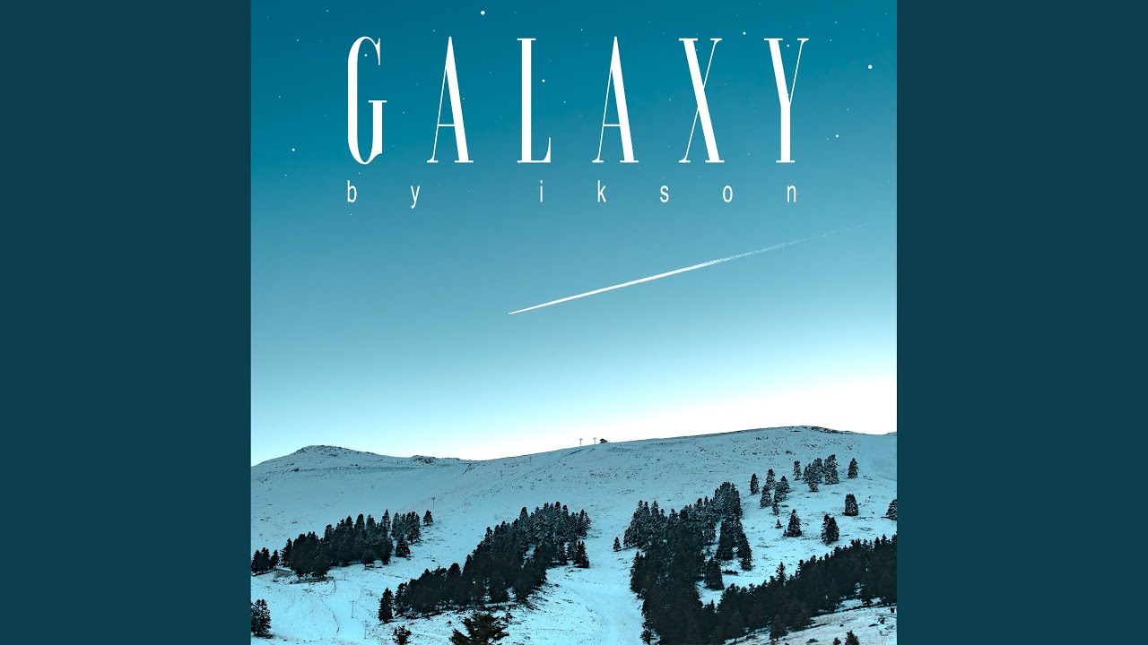 Galaxy Youtube Music