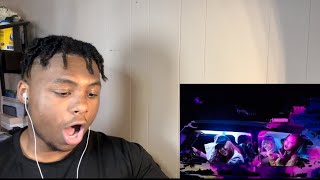 DJ Reacts To BLACKPINK - Whistle