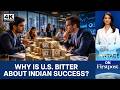 Ex-Trump Envoy Calls Indian Culture Corrupt | America's Immigration Hypocrisy | Vantage on Firstpost