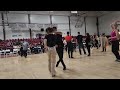 adv jnj 1st place song 2 aaron nuno u0026 jocelyn mobley high desert dance classic 2024