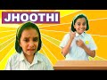 School Mein Popat Ho Gaya | Moral Story for Kids