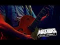 Masters of the University - Johnny Guitar (Misirlou)