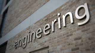 New Engineering Building