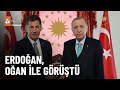 Erdoğan Oğan’ı kabul etti - atv Ana Haber 19 Mayıs 2023