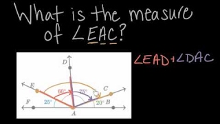 Decomposing angles | Math | 4th grade | Khan Academy