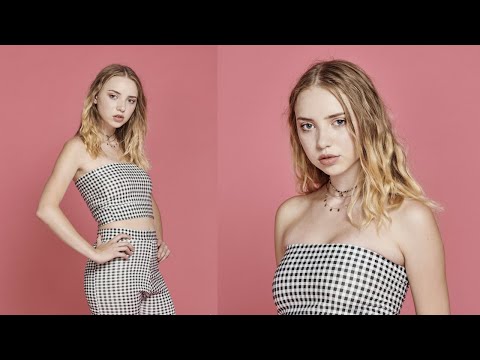 Freelance Modelling: How to get started Freelance Modelling: How to get started